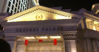 10 Amazing Places To Not Forget When You Visit Las Vegas