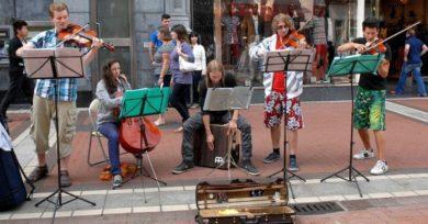 Best Things to Visit in Dublin Ireland on Holidays
