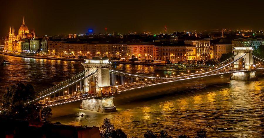 Places To Visit In Budapest to Ignite Your Wanderlust