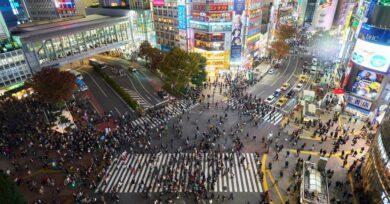 10 Travel Tips You Need To Know Before Visiting Tokyo