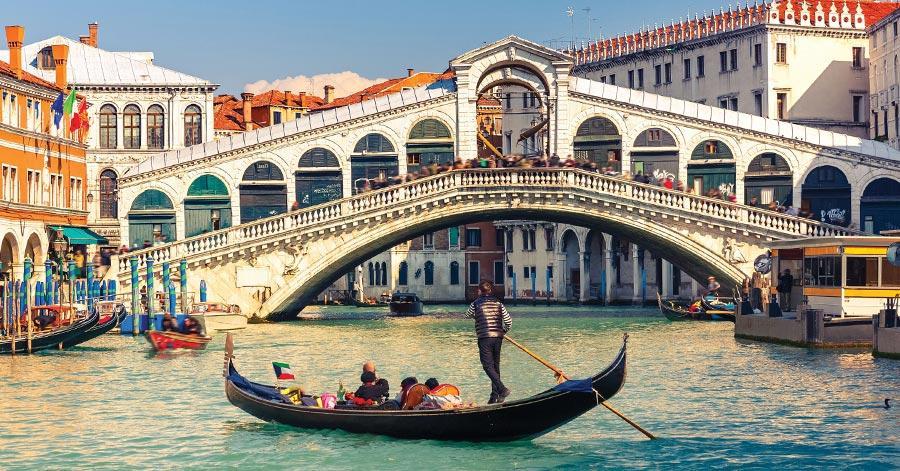 5 Travel Tips and Advice to Plan Your Next Trip to Italy