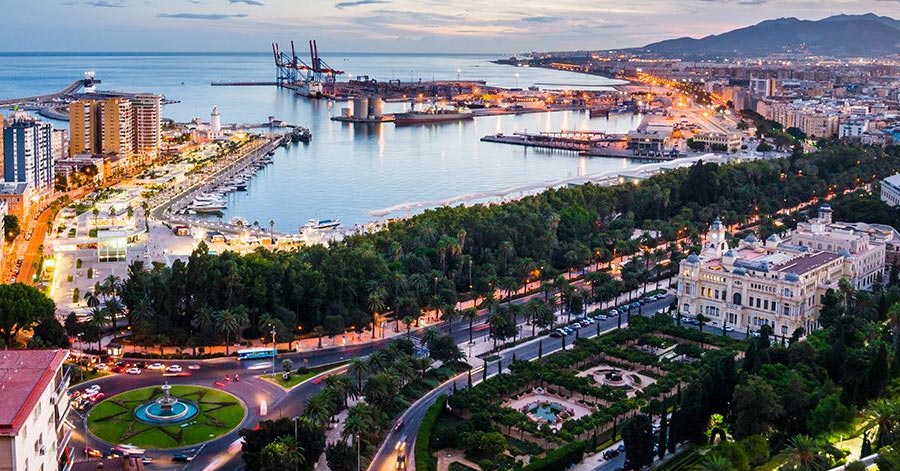 Great Places to Visit in Malaga That You Should Know