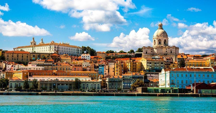 7 Wonders you can visit in your trip to Lisbon, Portugal