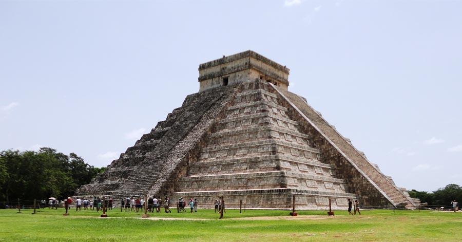 Places of interest in cancun to consider in your vacations