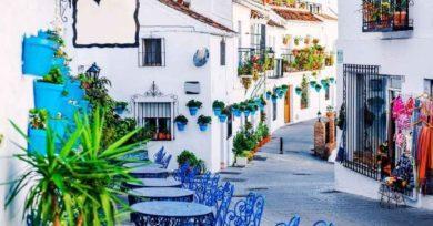 Things to Do in Costa Del Sol
