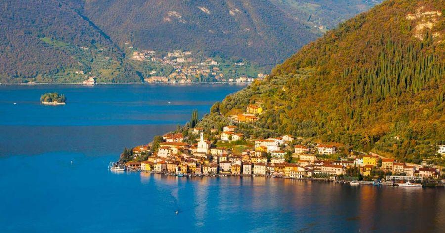 Things to Do in Monte Isola With Your Couple