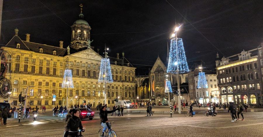 9 Travel Tips To Know Before You Go To Amsterdam Dam Square