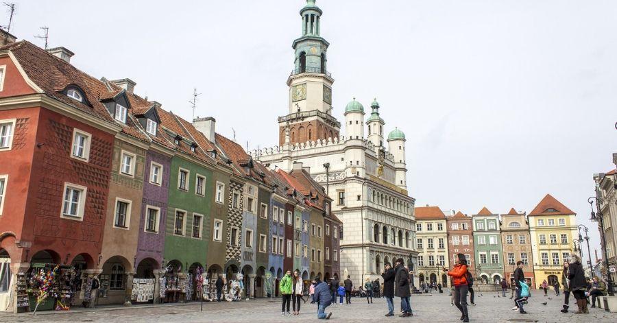 Discover 7 Places Why Is Poznan Worth Visiting In Poland