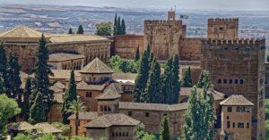 Know Why More Than 3 Million People Select Granada On Their Vacations