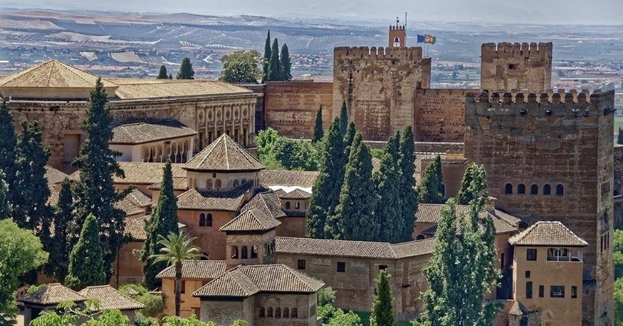 Granada Holidays Exposed: Your Passport to Bliss