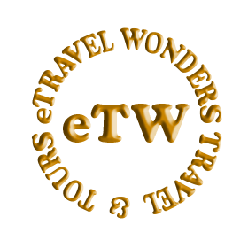 e Travel Wonders