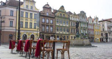 Milk Bar? The Best, Come Meet Them In Poznan
