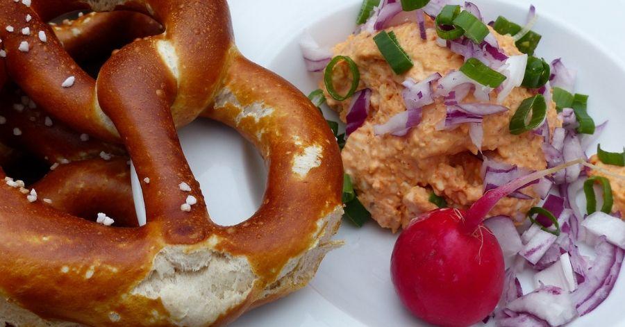 Ready To Meet 11 Typical Munich Foods That Cannot Be Missed