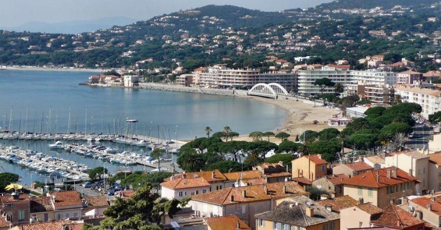 Best Places To Visit In Sainte Maxime