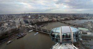 The essential Things To Do In London
