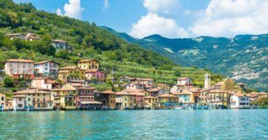 Beautiful Places in Monte Isola Italy That You Should Know