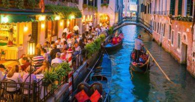 Top 3 Most Romantic Cities in Italy To Plan Your Honeymoon Venice