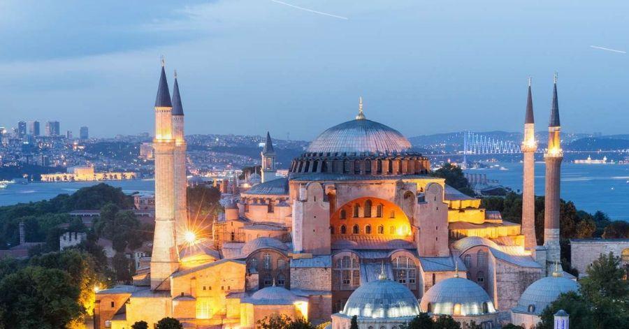 What To Do In Istanbul? Discover The Most Amazing Places