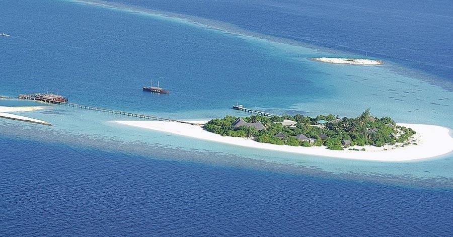 What to Find in Dhoni Island to Enjoy an Extraordinary Vacation