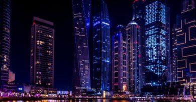 When Is The Best Time To Go To Dubai