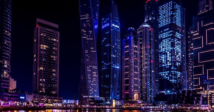 When is The Best Time to Visit Dubai