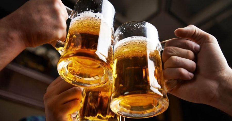 Drink Beer #1 of the Best Things to Do in Amsterdam 2 Famous beer drink amsterdam