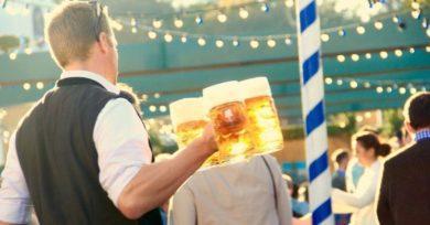 Enjoy The Best Beers in The World in Munich Germany